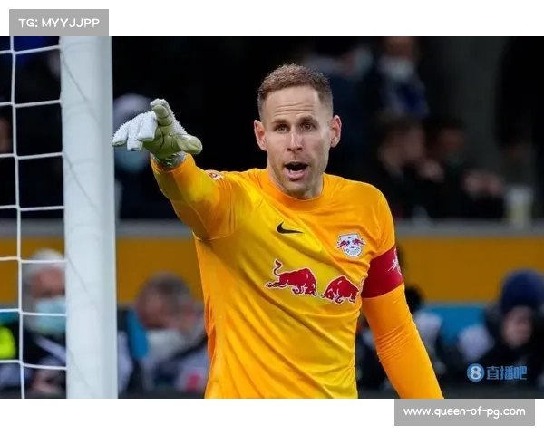 RB莱比锡门将彼得·古拉西左膝内侧副韧带撕裂，缺阵至3月底